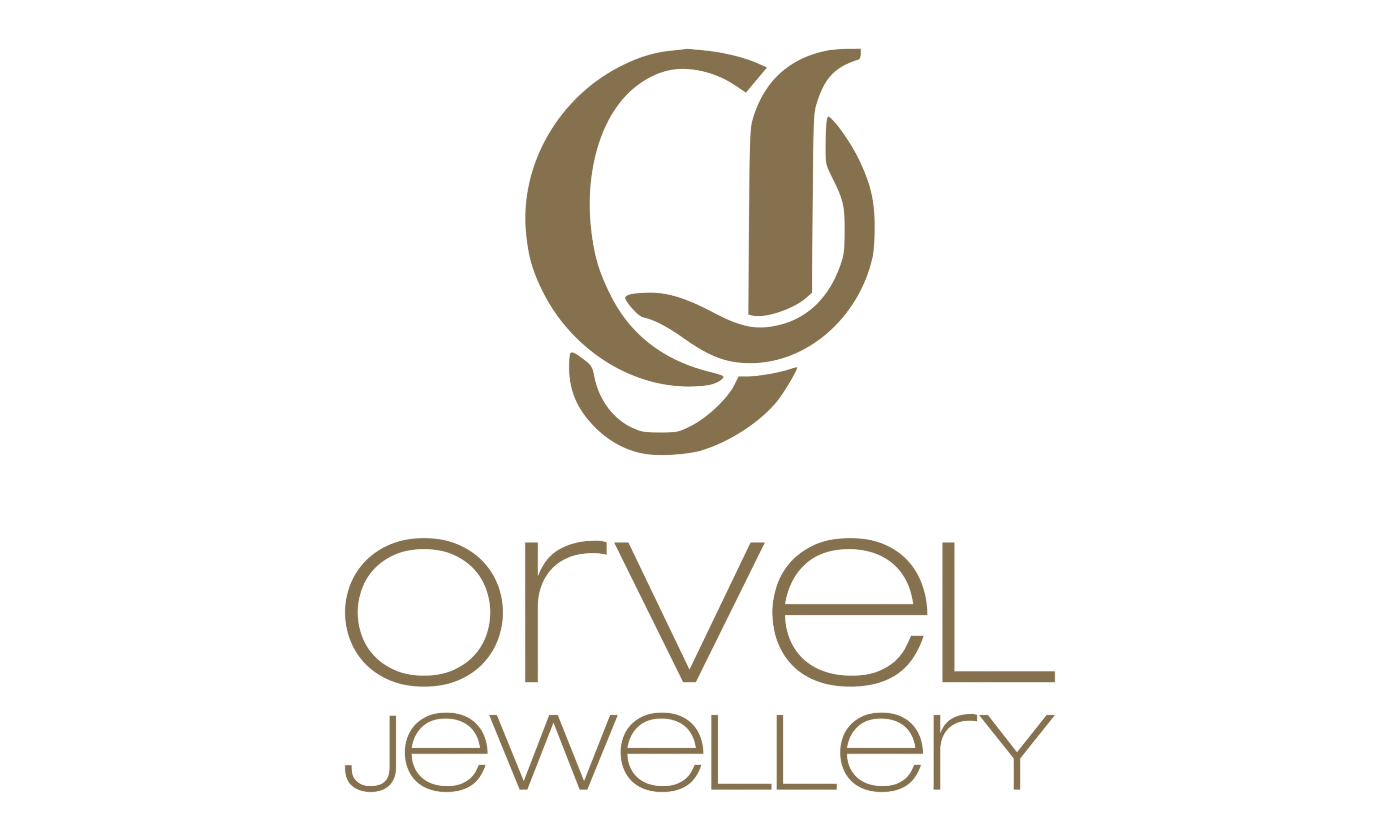 Orvél Jewellery